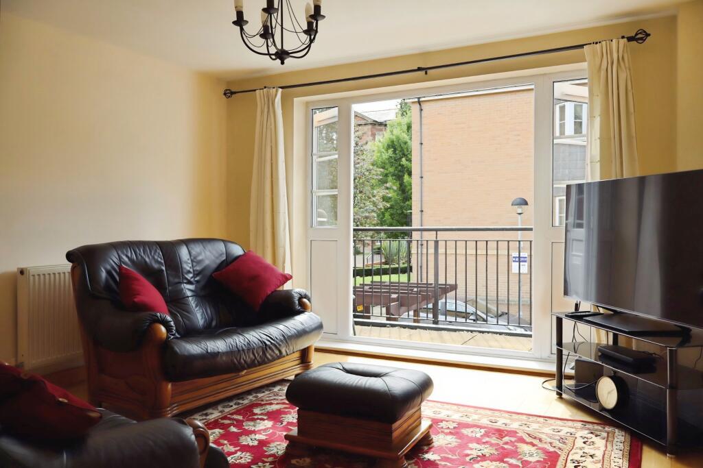 House in Sheffield - View 2