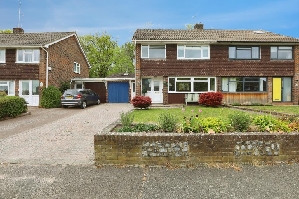 Main image of property: Central Way, Oxted, Surrey