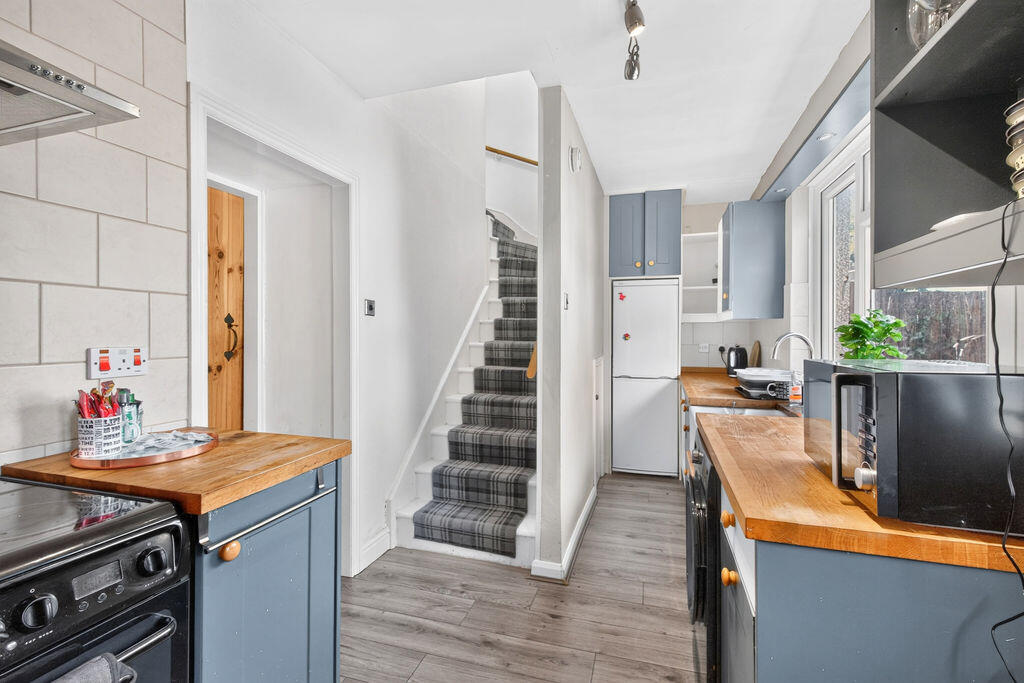House in Newcastle upon Tyne, Thirston - More