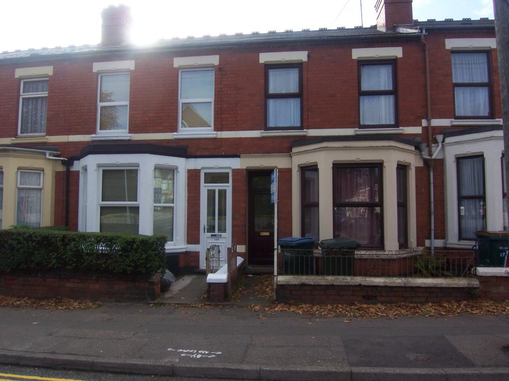 Photo of the property