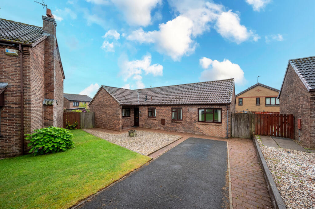 Main image of property: Culzean Drive, East Kilbride, G74