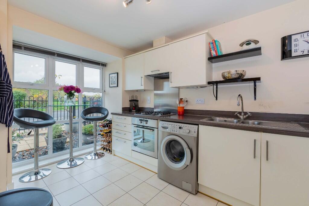 Mathecombe Road, Cippenham photo 3