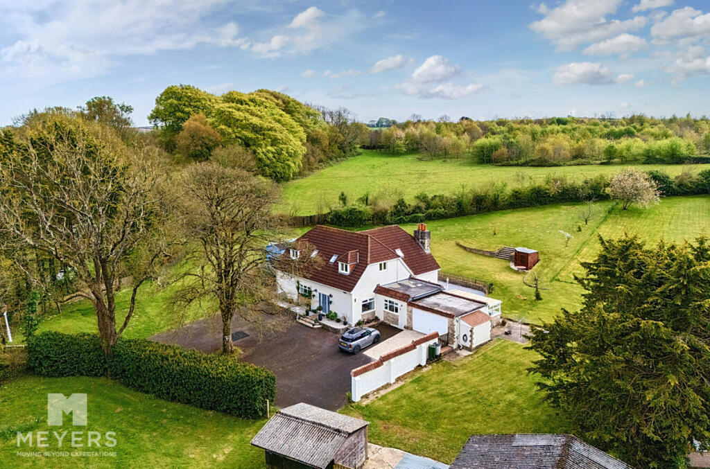 Main image of property: Broadmayne, Dorchester, DT2 8