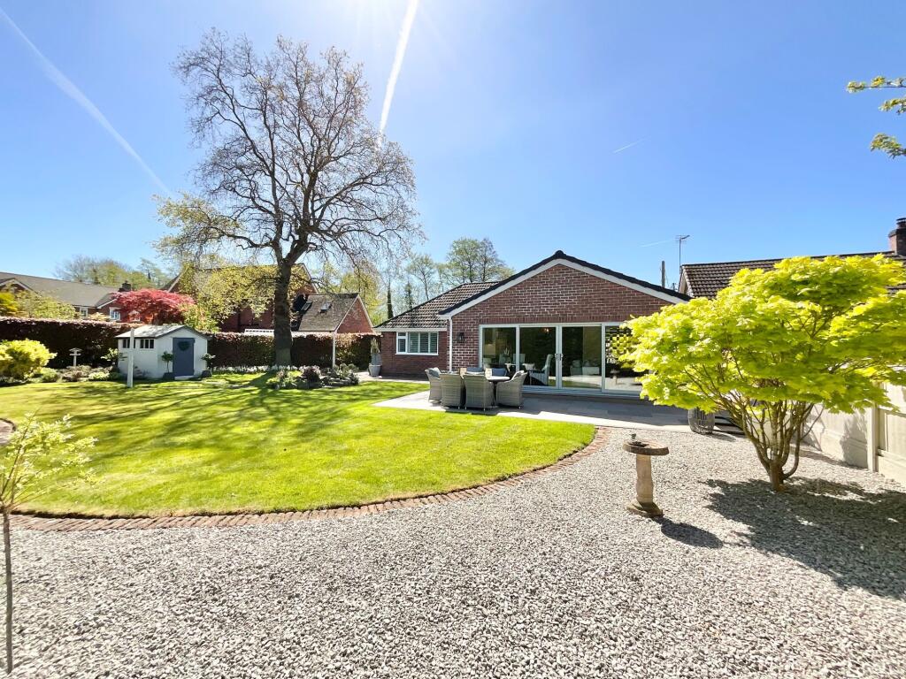 House in Crewe - View 5