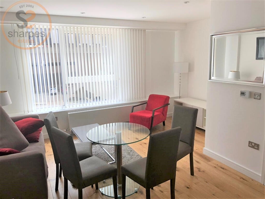 Apartment in Twickenham - View 4