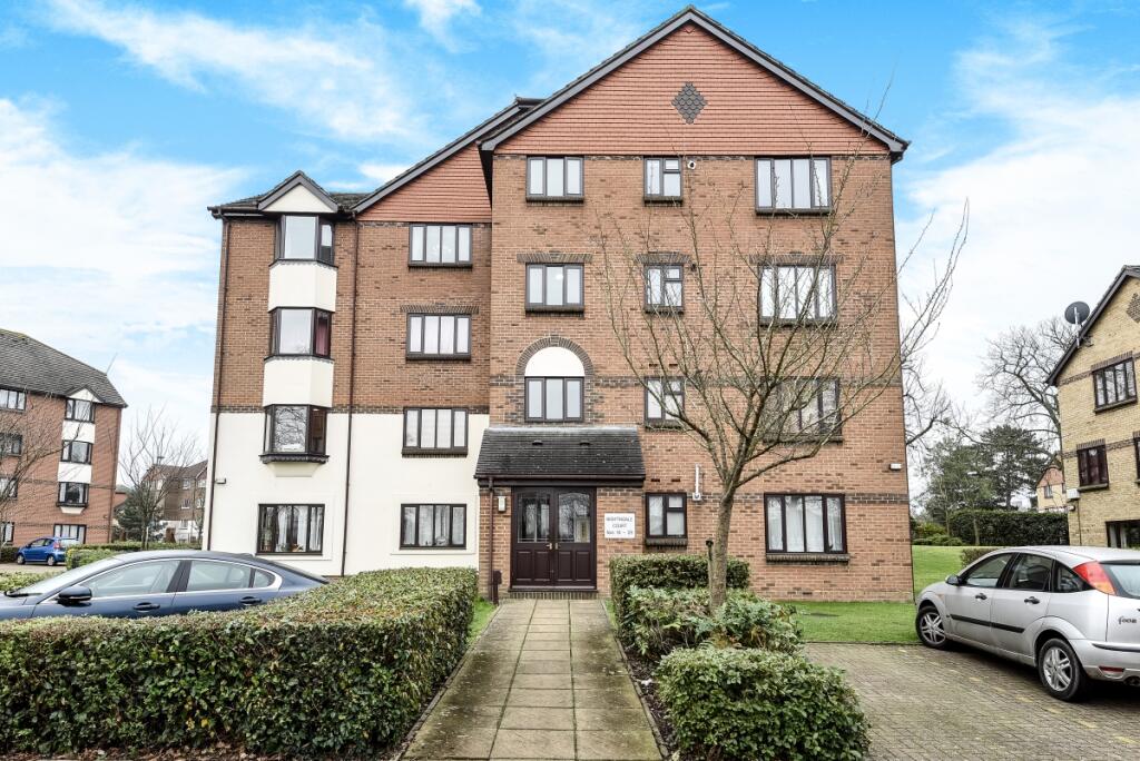 Main image of property: St. Annes Mount, Redhill RH1