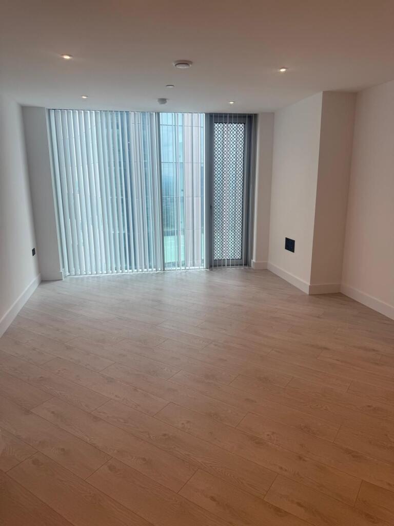 Main image of property: Vista River Gardens, Trinity Way, Manchester