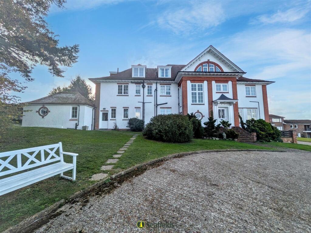 Main image of property: High Salterns, Seaview, PO34 5AS