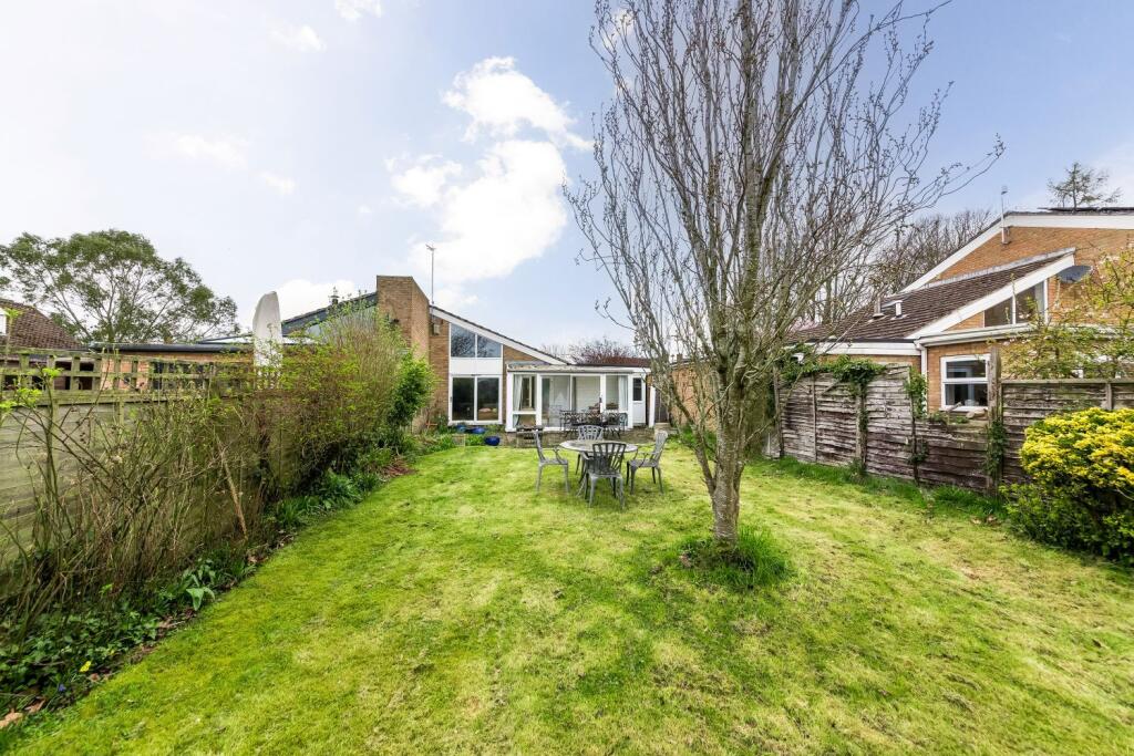Main image of property: The Leys, Upper Boddington
