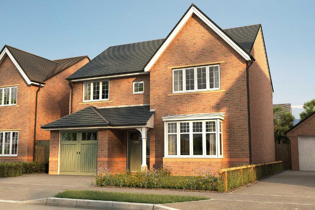 Main image of property: Wilmslow Road,
Cheadle,
SK8 3NN
