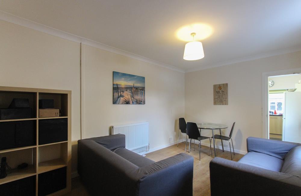 Malefant Street, Cathays - View 2