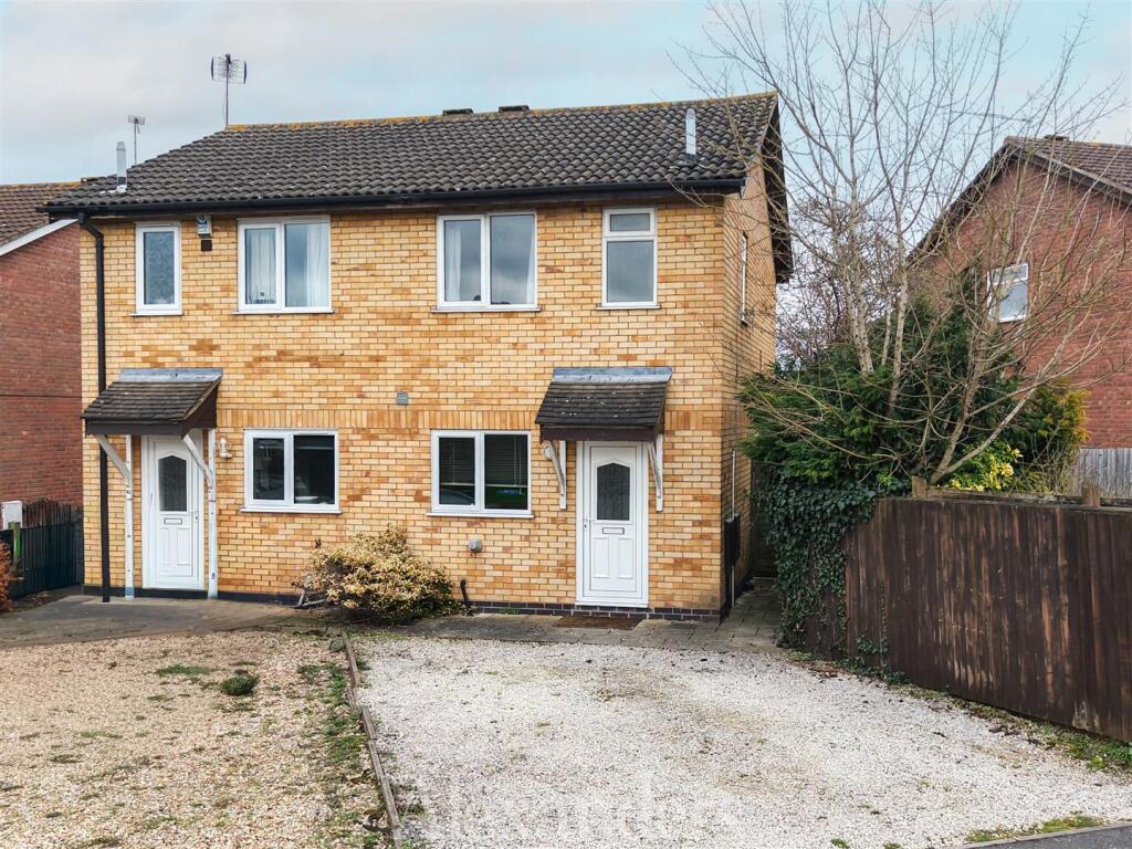 Main image of property: The Fieldway, Broughton Astley