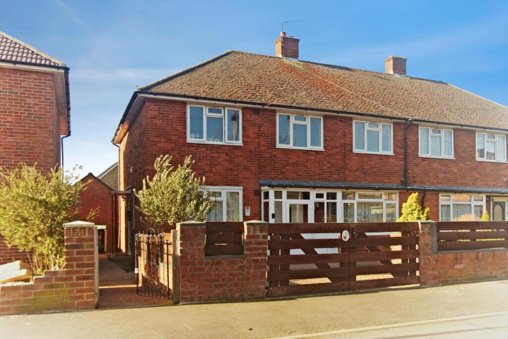 Main image of property: Barnfield Avenue, Mitcham, CR4