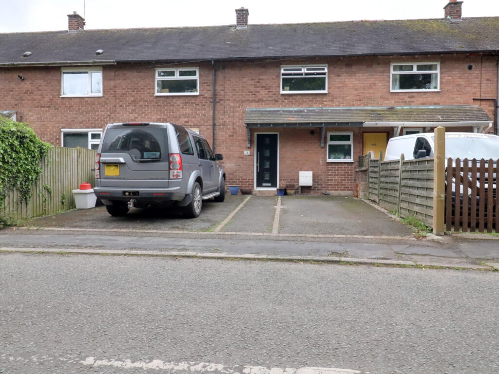 Main image of property: Gongar Lane, CHESTER