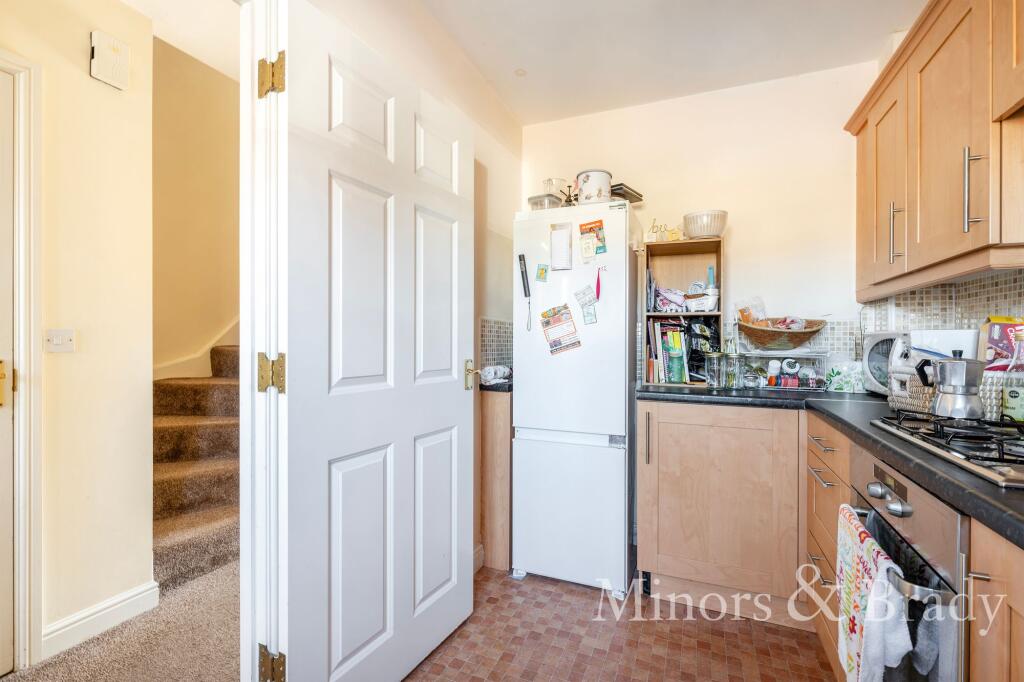 House in Norwich - View 4