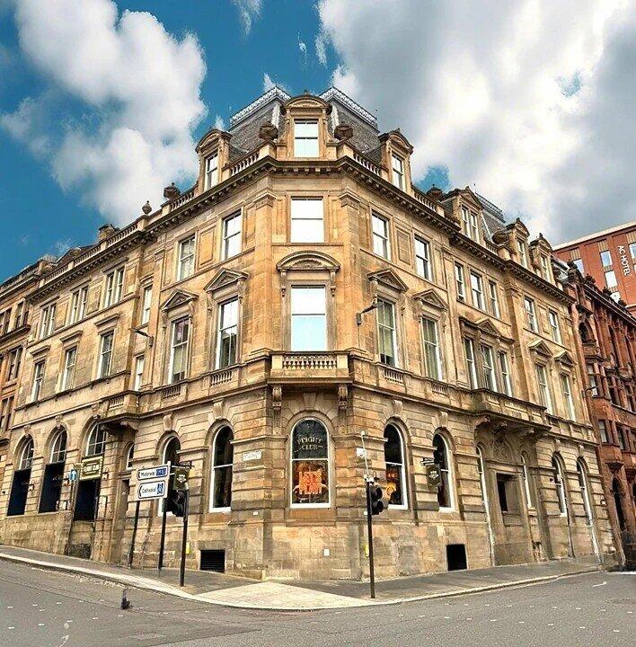 Main image of property: George Street, Glasgow, G1