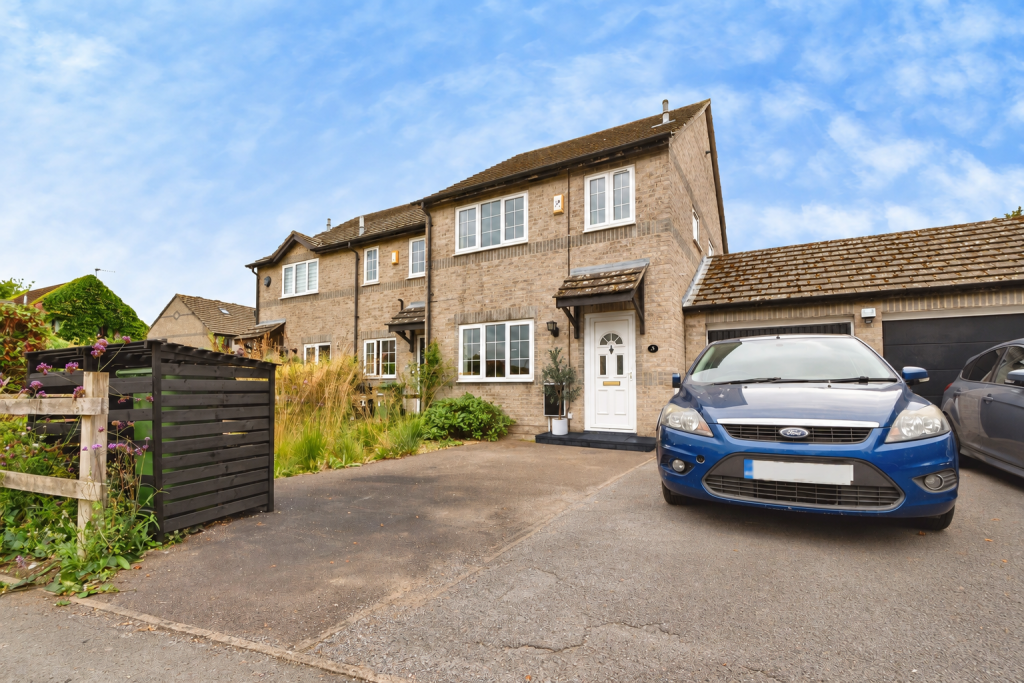 Main image of property: Rosebay Close, Horton Heath, Eastleigh, Hampshire