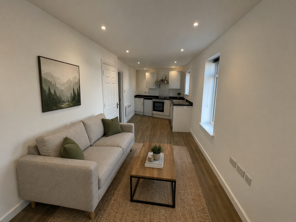 Main image of property: Mansfield Road, Alfreton, DE55 7JJ