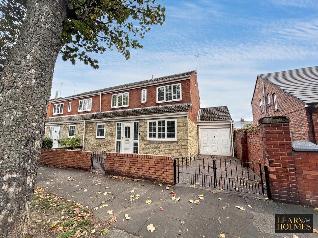 Main image of property: York Avenue, Jarrow, NE32