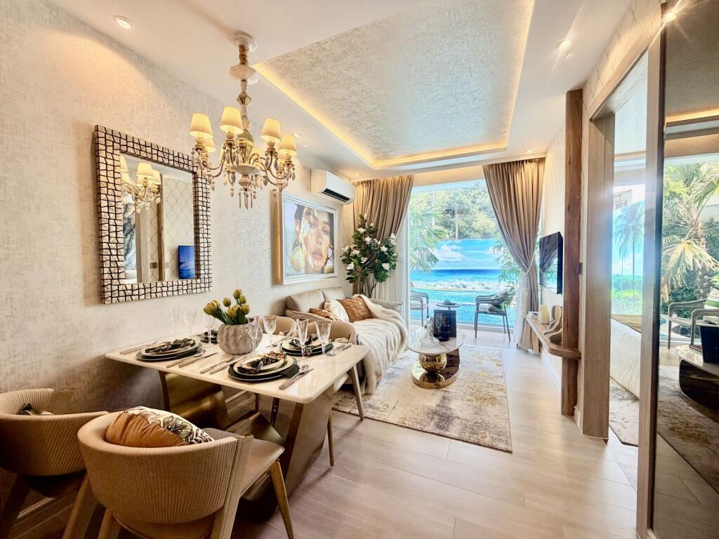 Main image of property: Pattaya