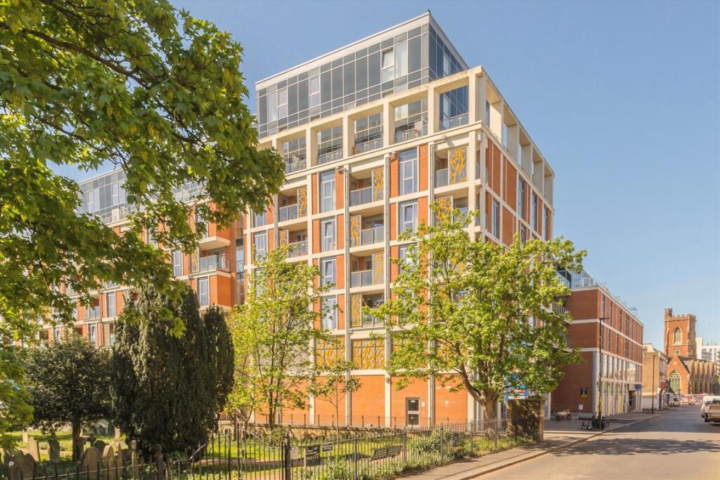 Main image of property: Churchfield Road, Acton