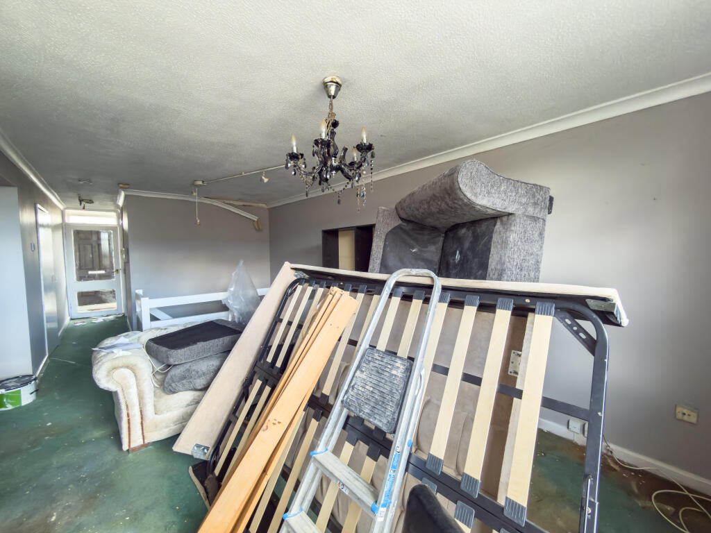 Apartment in Sunderland, Washington - View 4