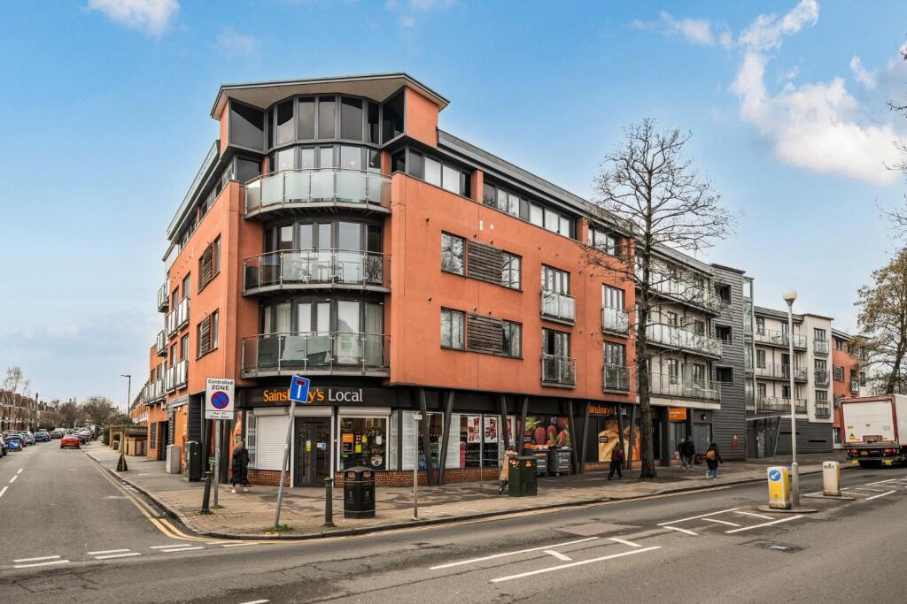 Main image of property: Beckenham Road, Beckenham, BR3
