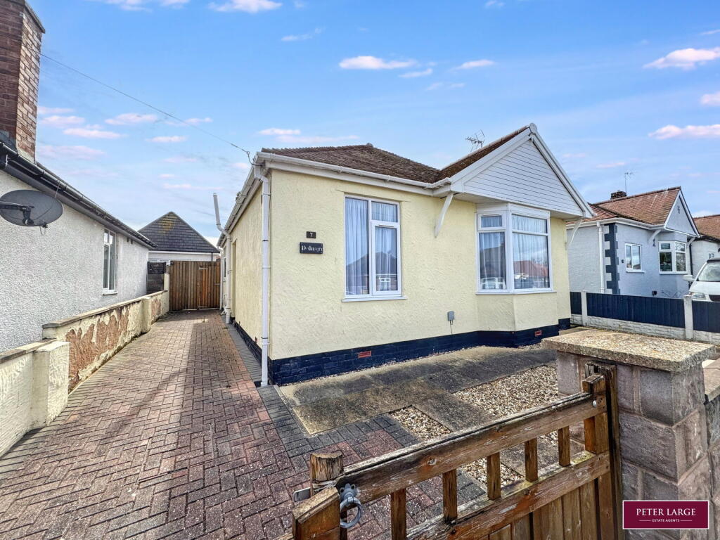 Main image of property: St Margarets Avenue, Prestatyn, Denbighshire LL19 8BN