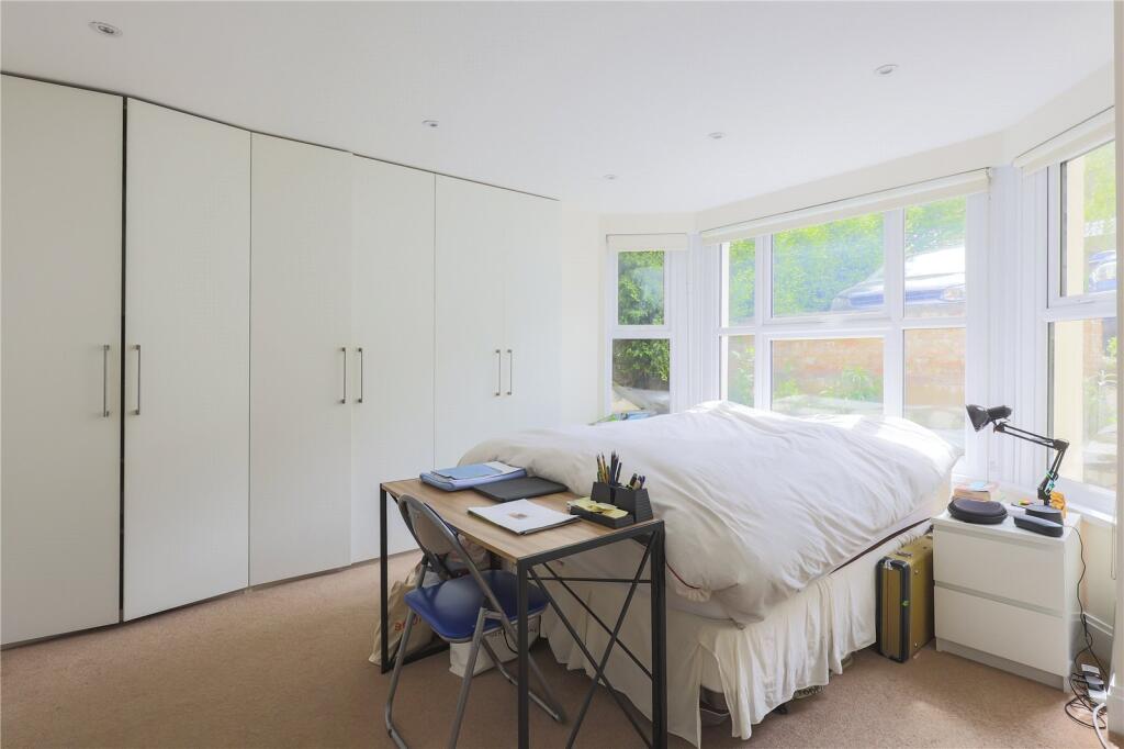 Apartment in London - View 4