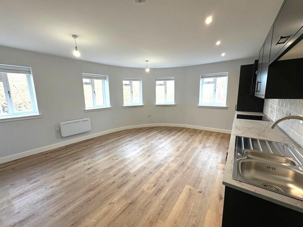 Main image of property: Westgate, Wakefield