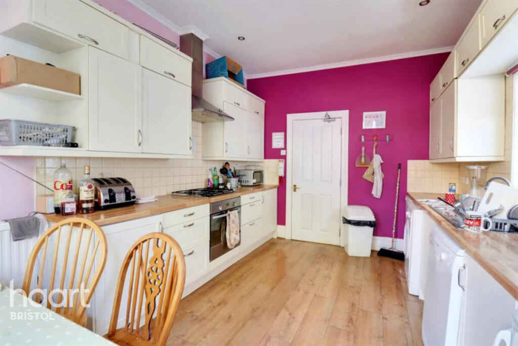 Main image of property: Oldbury Court Road, Bristol