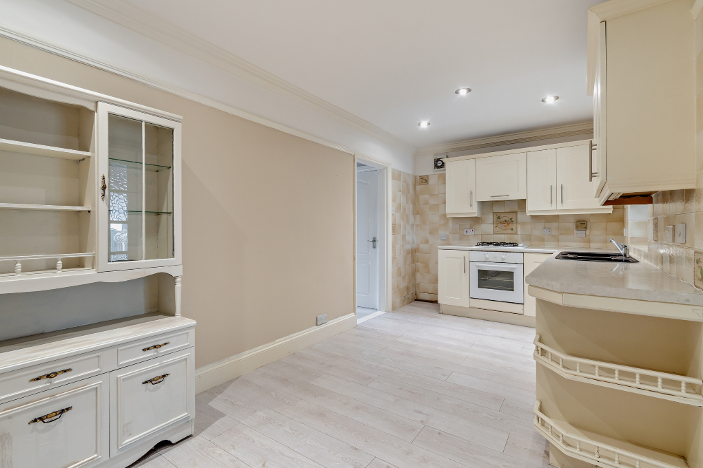 House in Sheffield - View 5