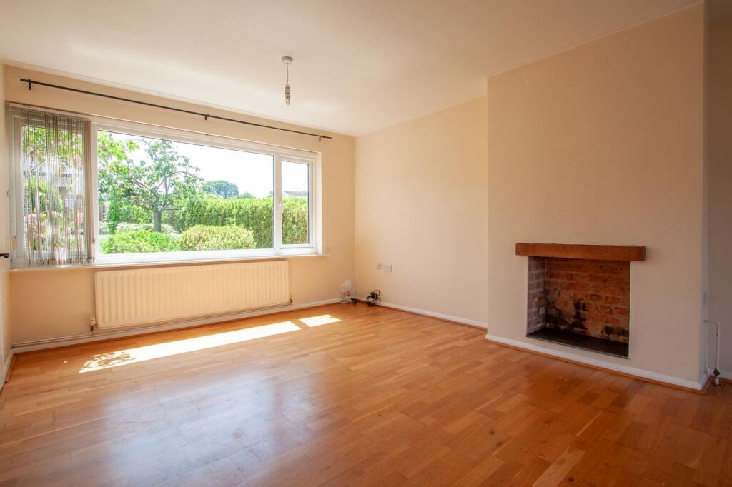 House in Thornbury, Milbury Heath - View 4