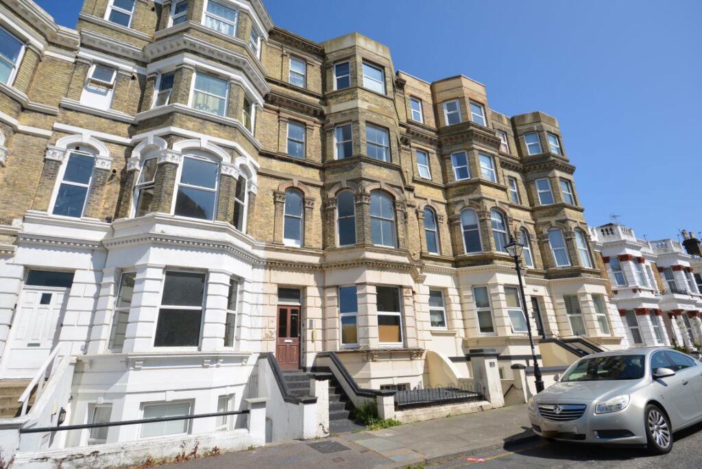 Main image of property: Arthur Road, Cliftonville, CT9 2EN