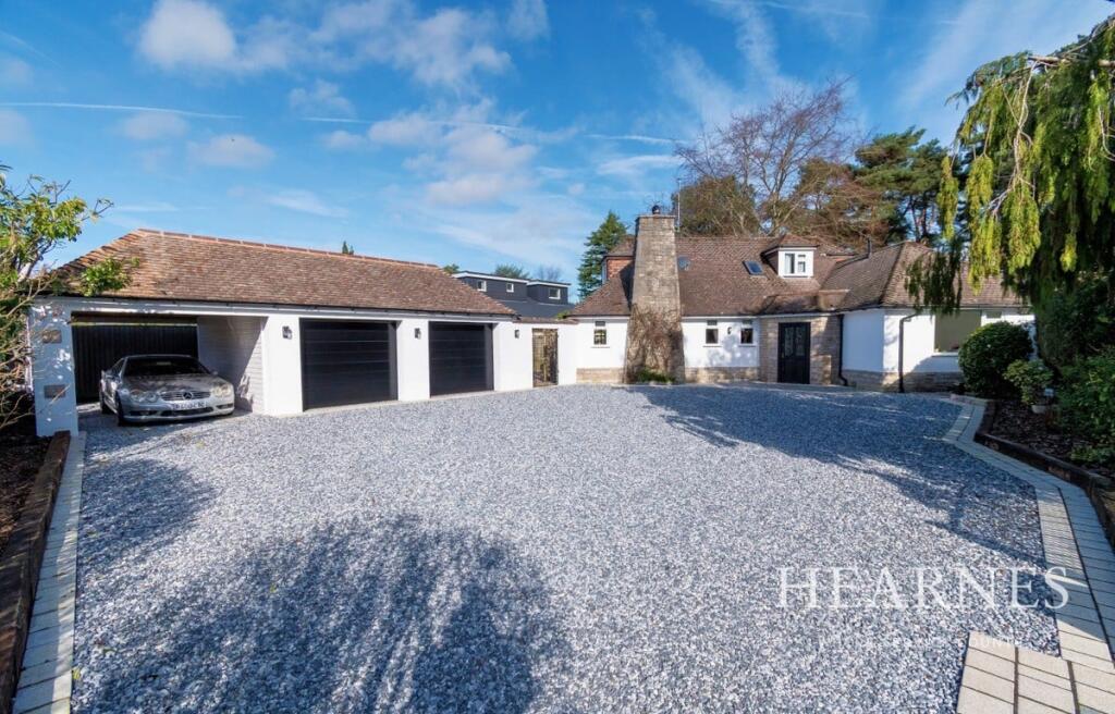 Main image of property: Cresta Gardens, West Parley, Ferndown, BH22