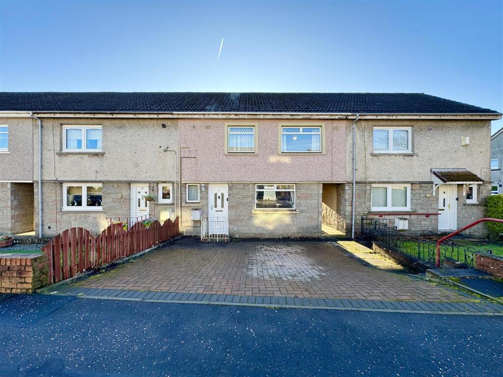 Main image of property: Clarkston Drive, Airdrie