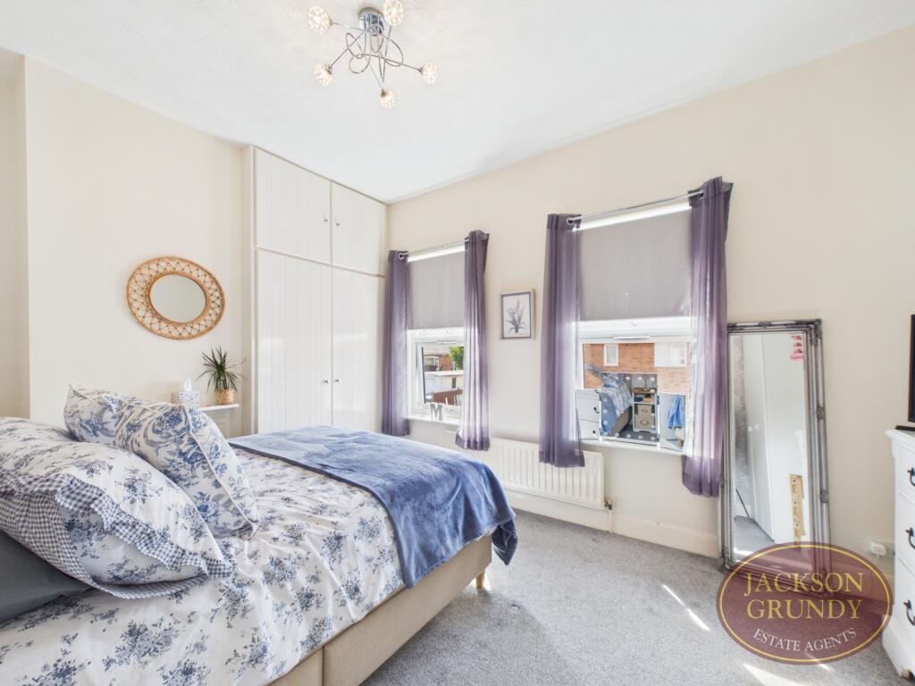 House in Northampton - More