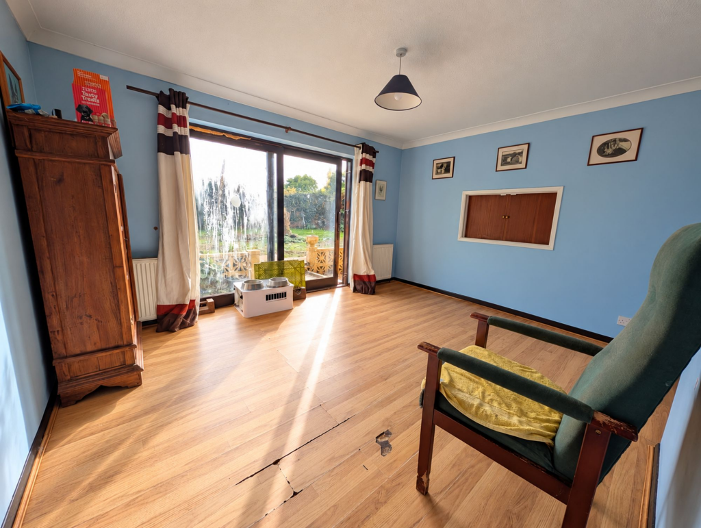 House in Ipswich - View 5