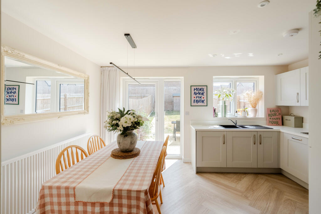 House in Bristol, Jessop Park, Hartcliffe - View 5