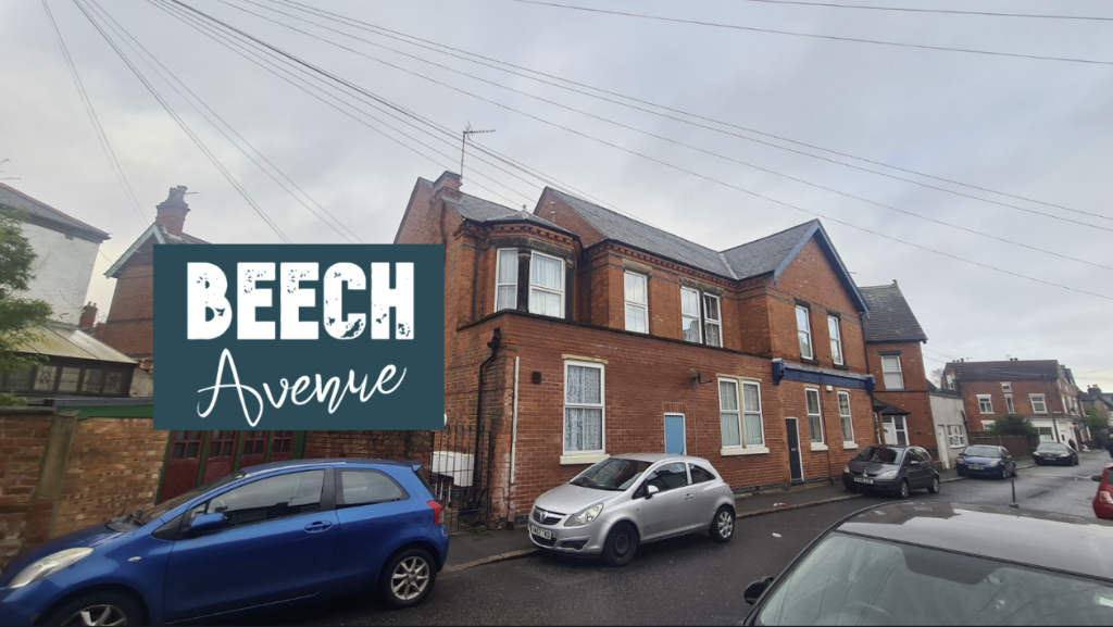 Main image of property: Beech Avenue, Nottingham, Nottinghamshire, NG7