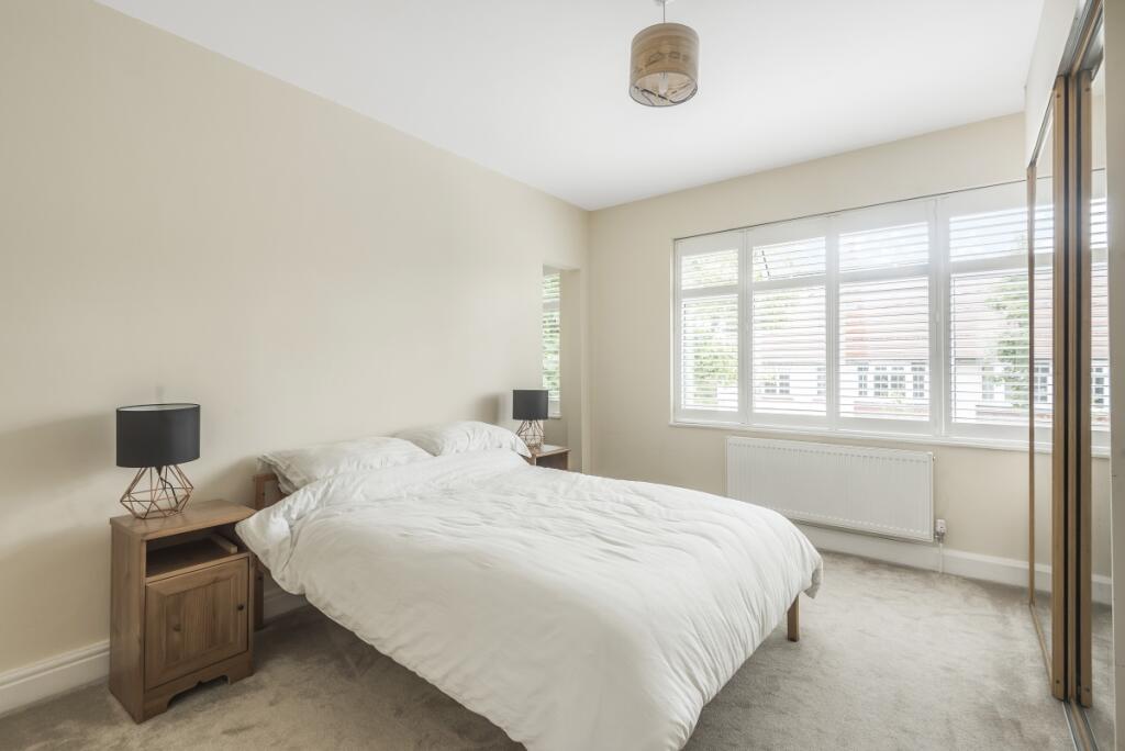 Main image of property: Godley Road, Earlsfield, London, SW18