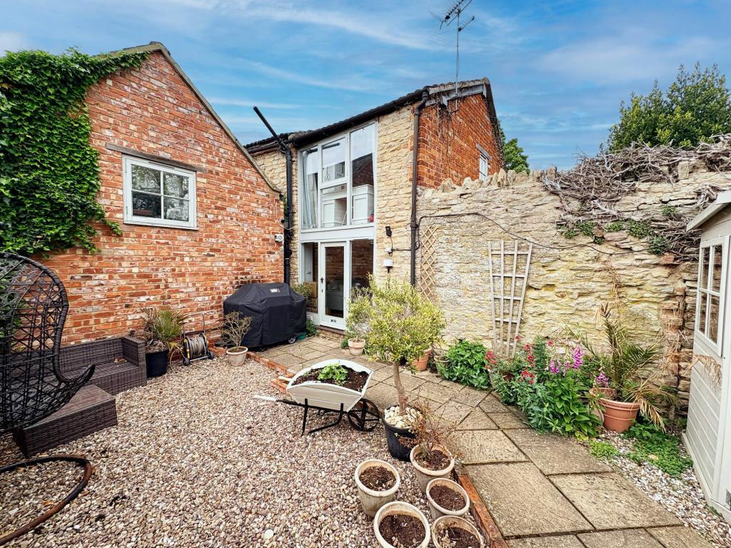 Main image of property: Market Place, Olney