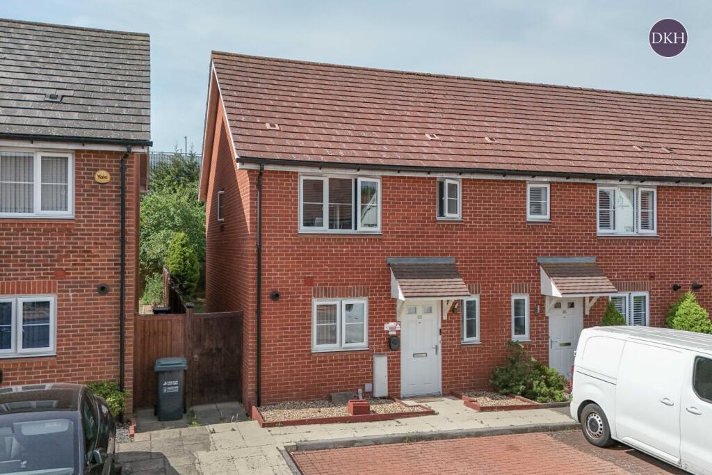 Main image of property: Offord Grove, Leavesden