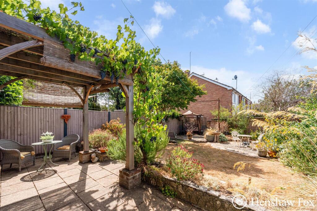 House in Romsey, Harefield - View 2