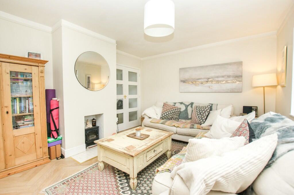 Brookfield Park, Bath, Somerset, BA1 - View 3