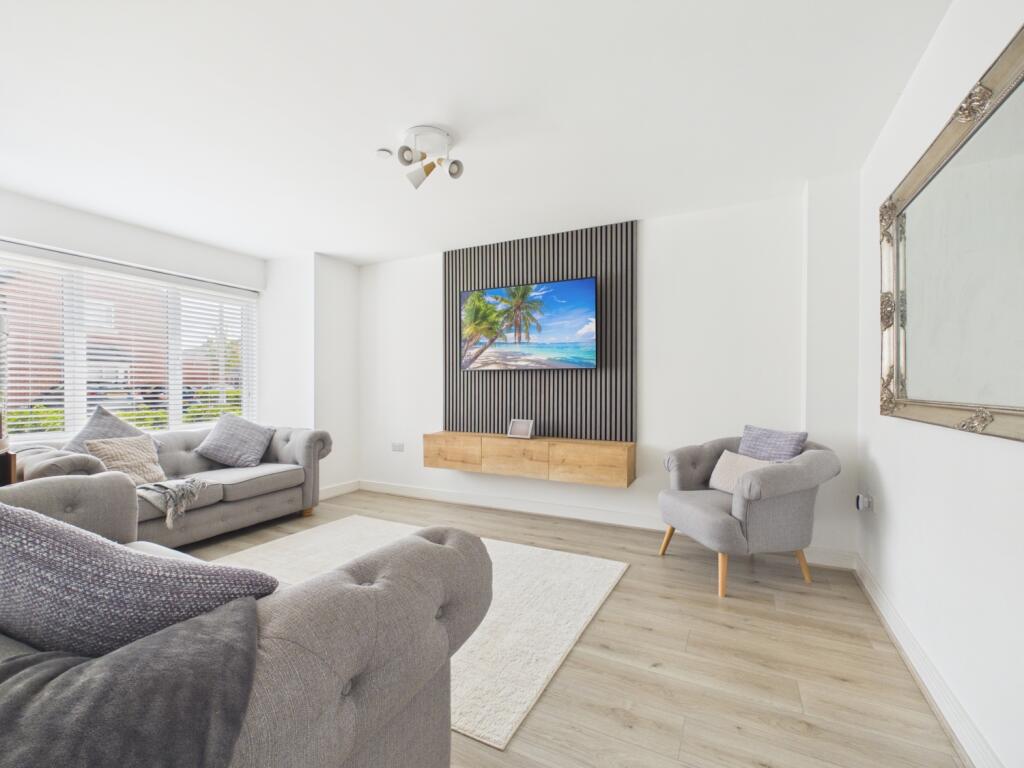 Anderson Road, Sealand, Deeside, Cheshire, CH5 - View 2