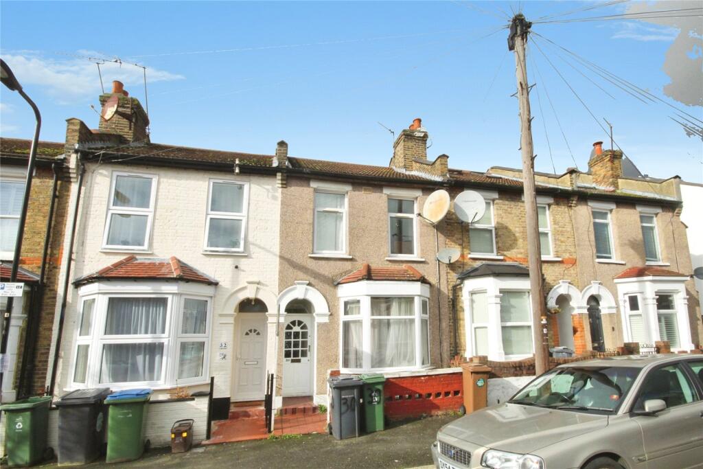 Main image of property: Carlton Road, Leytonstone, E11