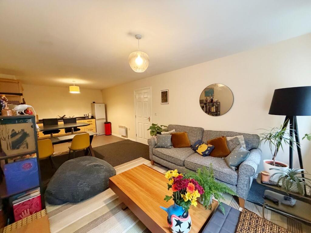 Cunningham Court, Sedgefield, Stockton-On-Tees photo 4