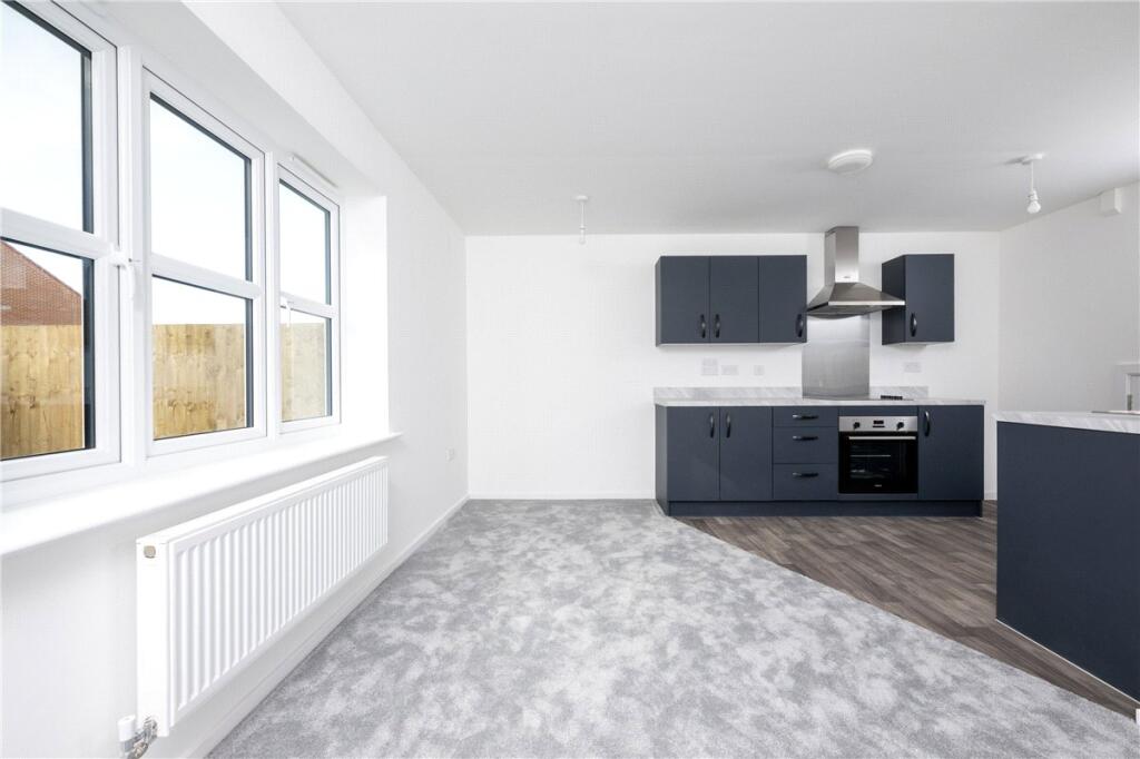 Main image of property: Princess Gardens, Bishops Green, Newbury, Berkshire, RG20