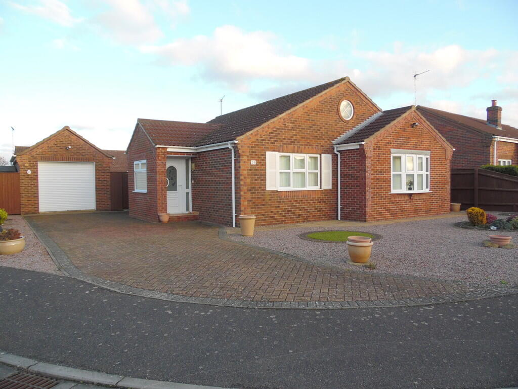 Main image of property: Colsuan Gardens, Long Sutton